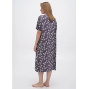 Нічна сорочка Cotpark 6XL,7XL  12159
